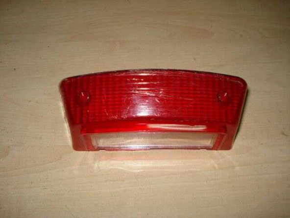 Yamaha Ybr 125 Stop Camı 2004-2009 Arası Uyumlu
