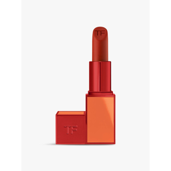 Tom Ford Lip Color Matte 16 Scarlet Rouge Ruj