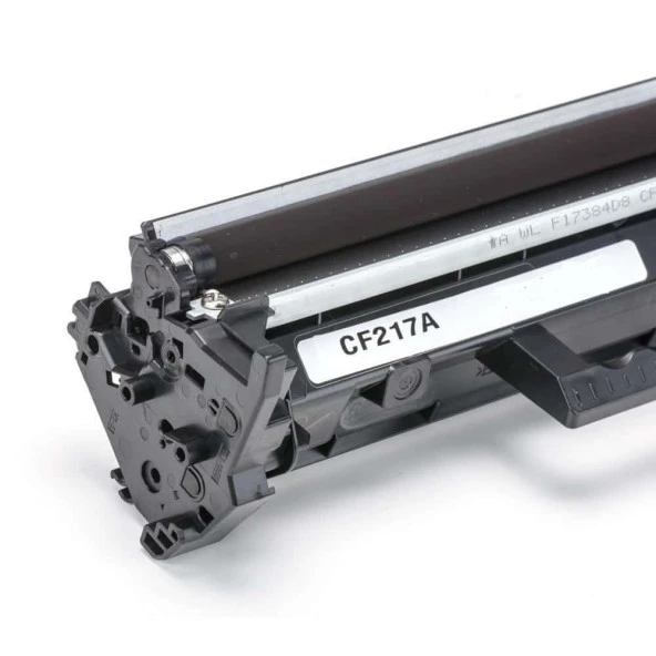 HP 17A, Çipli - CRG047 - CF217A, LHCF217A Siyah Muadil Toner (A++ Kalite)