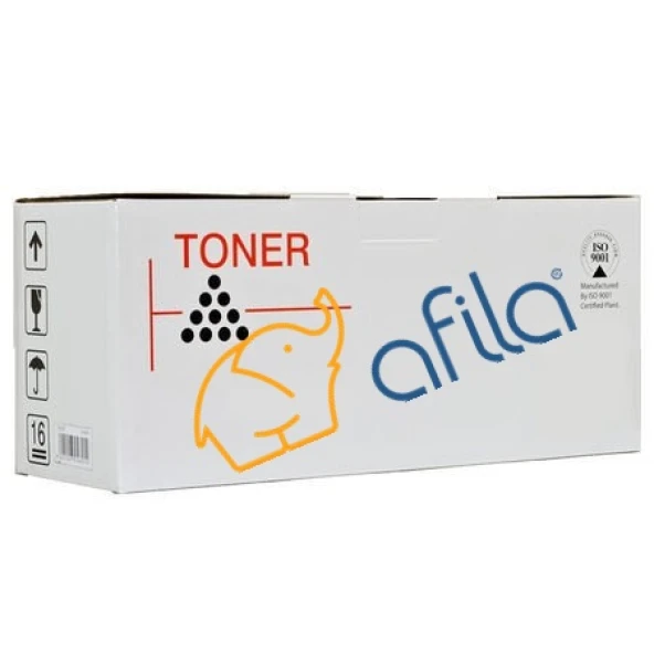 Hp Color LaserJet Pro MFP M274dn Muadil Toner
