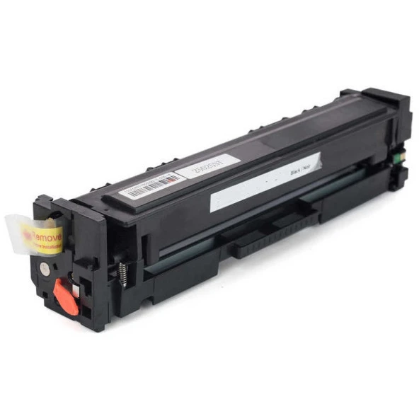 Hp M6D61A Muadil Toner - Resim 2