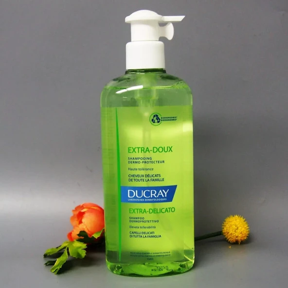 Ducray Extra Doux Şampuan 400 ml