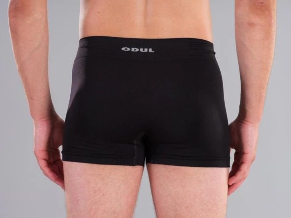 ÖDÜL 2073 ERKEK BOXER SİYAH
