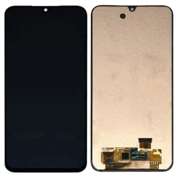 Samsung A15 Sm-a155F Dokunmatik Ekran (OLED)