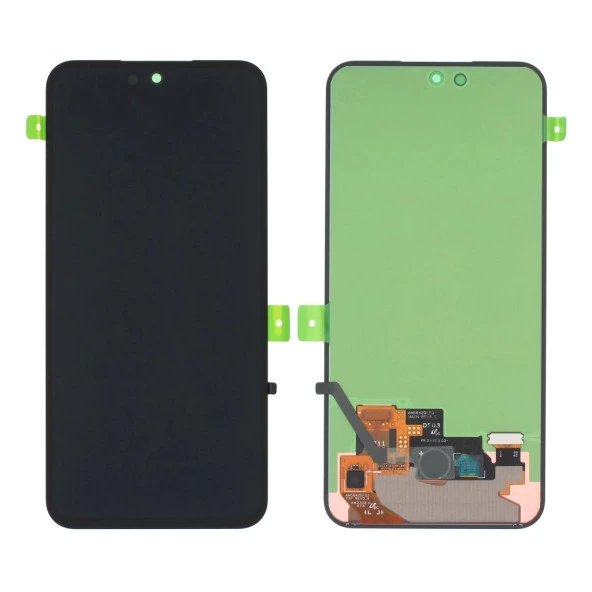 Samsung Galaxy S24 Ultra (SM-S928B) ORJİNAL Dokunmatik Ekran