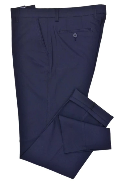 Erkek Kanvas Pantolon Klasik 753 BGL-ST03845 - Resim 4