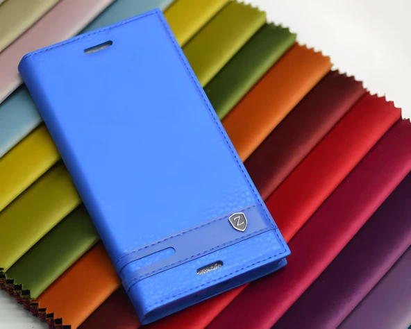 Sony Xperia XA Kılıf Elite Kapaklı Kılıf - 6