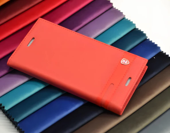 Sony Xperia XA Kılıf Elite Kapaklı Kılıf - 5