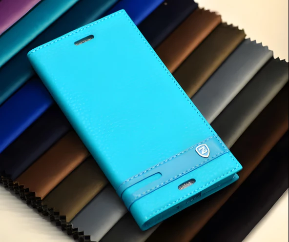 Sony Xperia XA Kılıf Elite Kapaklı Kılıf - 7