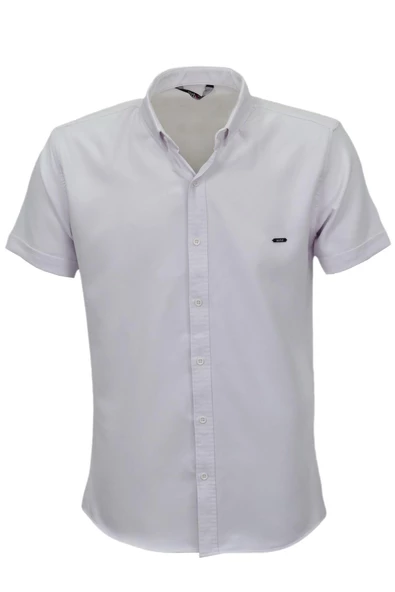 Erkek Spor Likralı Gömlek 0037 BGL-ST03848 ürün görseli