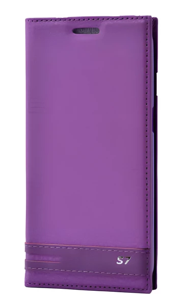 Galaxy S7 Kılıf Elite Kapaklı Kılıf - 9