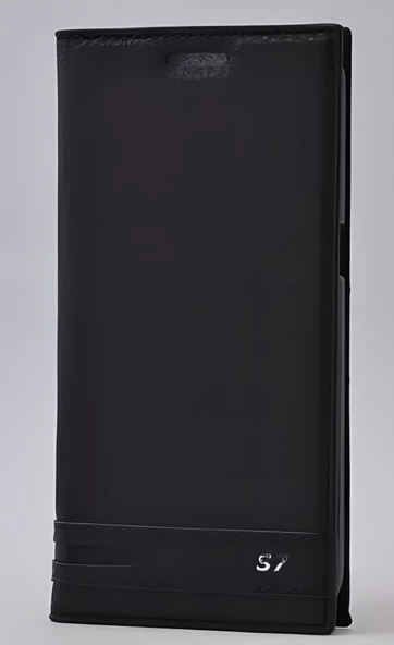 Galaxy S7 Kılıf Elite Kapaklı Kılıf - 10