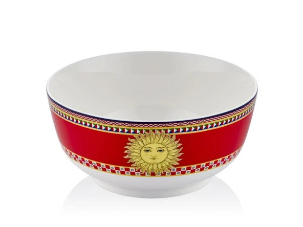 Lamedore Sunshine Salata Kasesi 20x10 cm 1BSF-1883SS