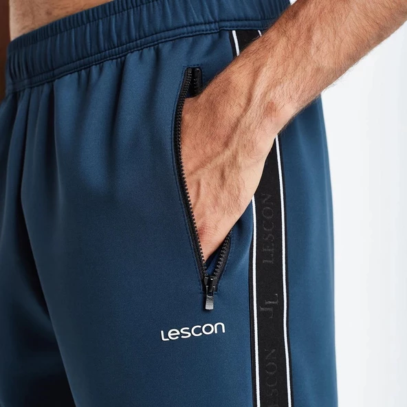 LESCON 24N-1127 ERKEK EŞOFMAN ALT - 7