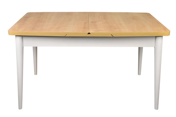 Kelebek Açılır MDF Sadece Mutfak Masası 70*110cm
