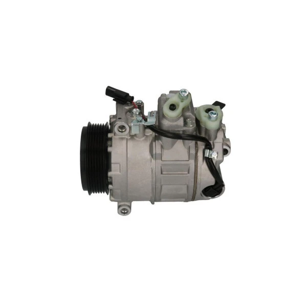 BOSCH KLIMA KOMPRESORU MERCEDES-BENZ C CLASS, E CLASS (W211°, S CLASS) 1986AD1055 - Resim 3