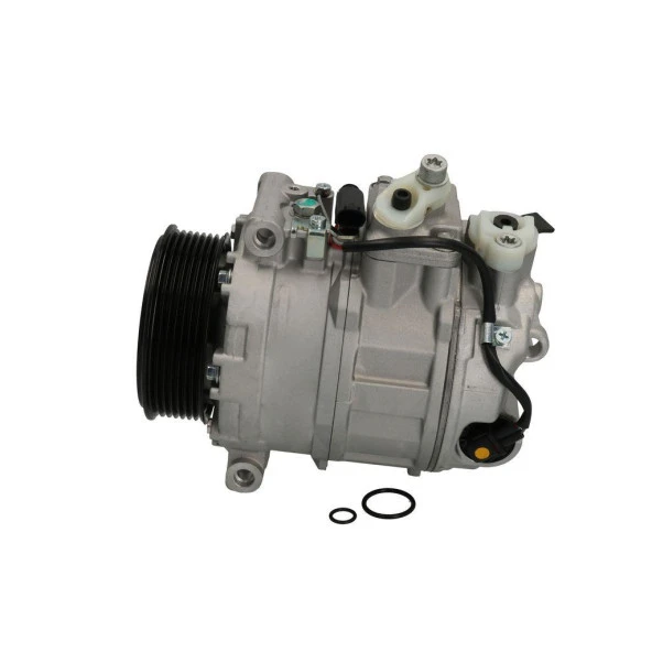 BOSCH KLIMA KOMPRESORU MERCEDES-BENZ SPRİNTER, VİANO, VİTO 1986AD1030 - Resim 3