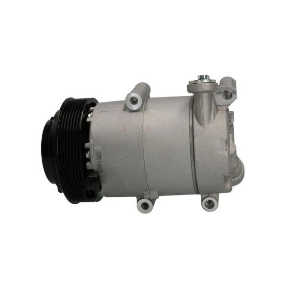 BOSCH KLIMA KOMPRESORU FORD TRANSİT, HONDA ACCORD VIII 1986AD1079 - Resim 3