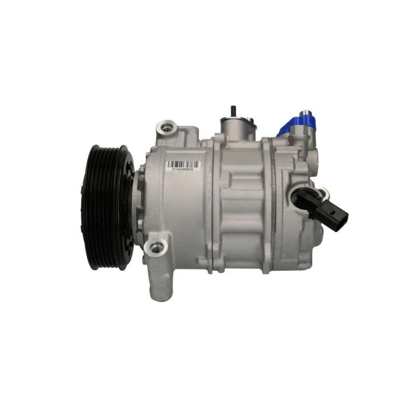 BOSCH KLIMA KOMPRESORU VW A1, A3, Q3, ARONA, LEON, IBİZA V, OCTAVİA III, FABİA III, TİGUAN, T-CROSS, PASSAT, GOLF VII 1986AD1035 - Resim 3