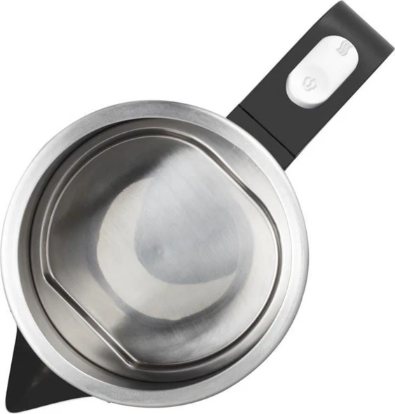 Arzum AR3129 Deminde Inox Çay Makinesi - 3