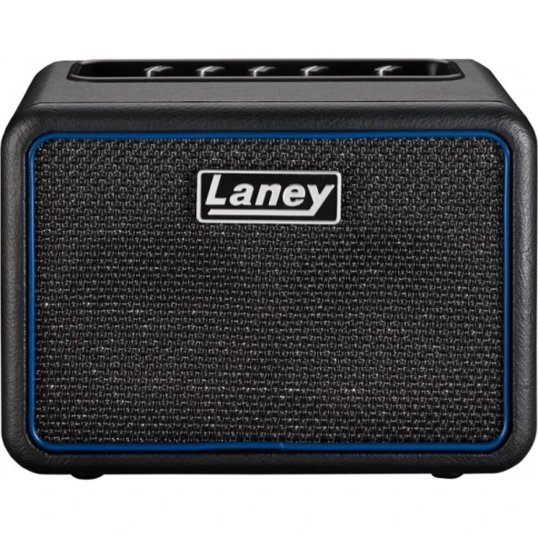 Laney MINI-BASS-NX Bas Gitar Amfisi