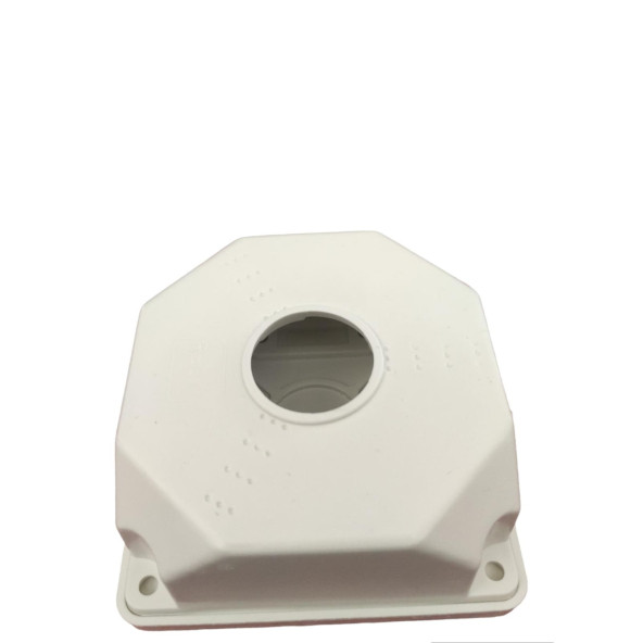 NCPLİNE 20 ADET 9CM 9 CM RBOX KAMERA BUAT BUVAT GÜVENLİK KAMERA KUTUSU ALT KAPAK DAHİL - 2