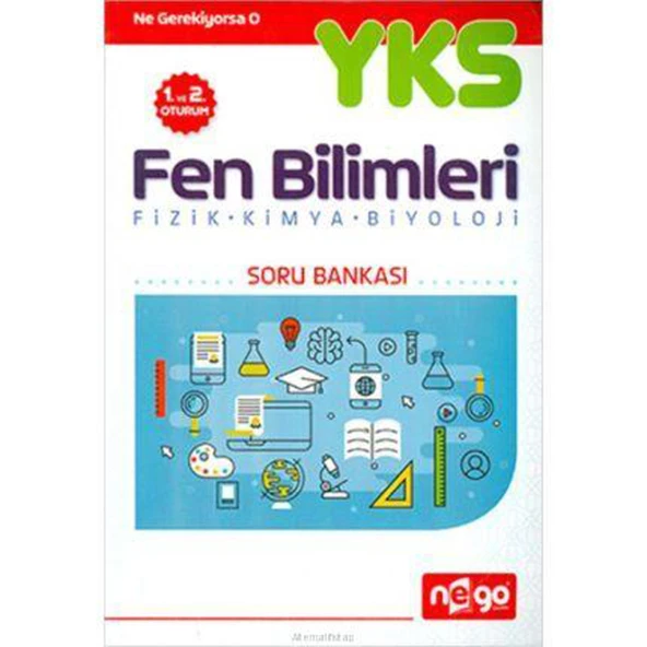Nego  Yks Fen Bilimleri