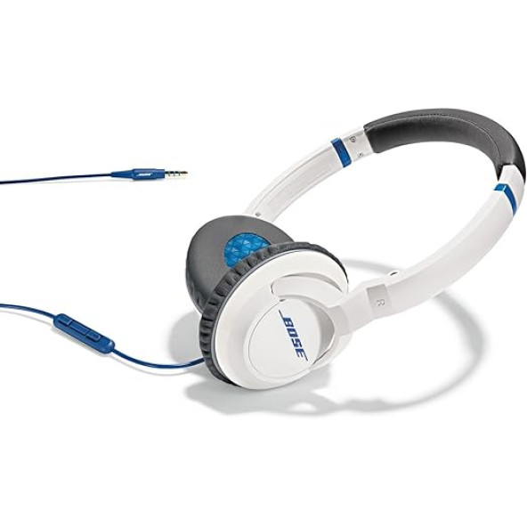 Bose SoundTrue On-Ear Beyaz Kulak Üstü Kulaklık