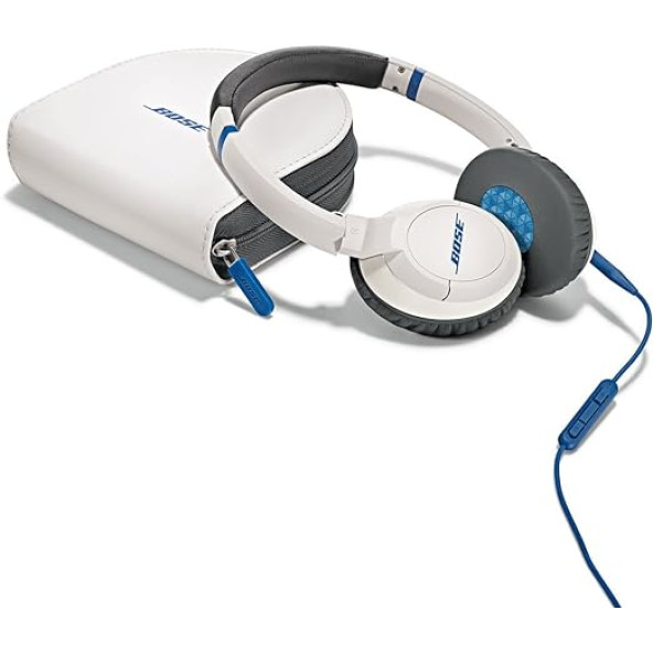Bose SoundTrue On-Ear Beyaz Kulak Üstü Kulaklık - 3