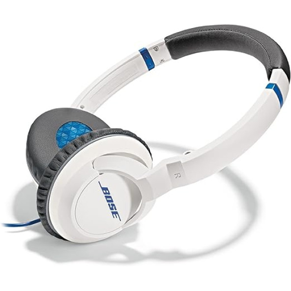 Bose SoundTrue On-Ear Beyaz Kulak Üstü Kulaklık - 6