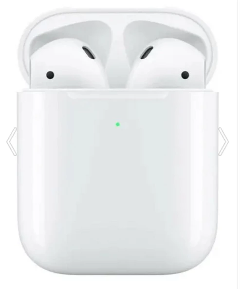 AteşTech Airpods 2.Nesil Bluetooth Kulaklık