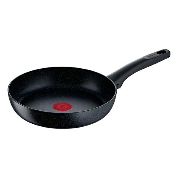 Tefal Black Stone Yapışmaz 24 cm Tava OUTLET