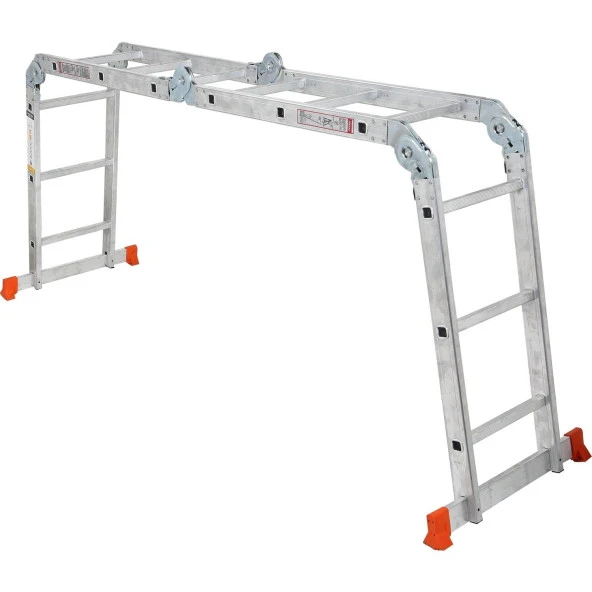 elbe endüstriyel akrobat merdiven - 3