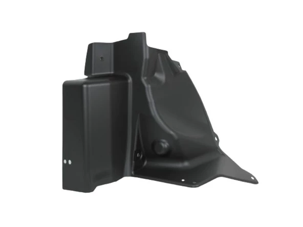 Cf Moto 600 Atr-2L Far Koruması Sağ ürün görseli 1