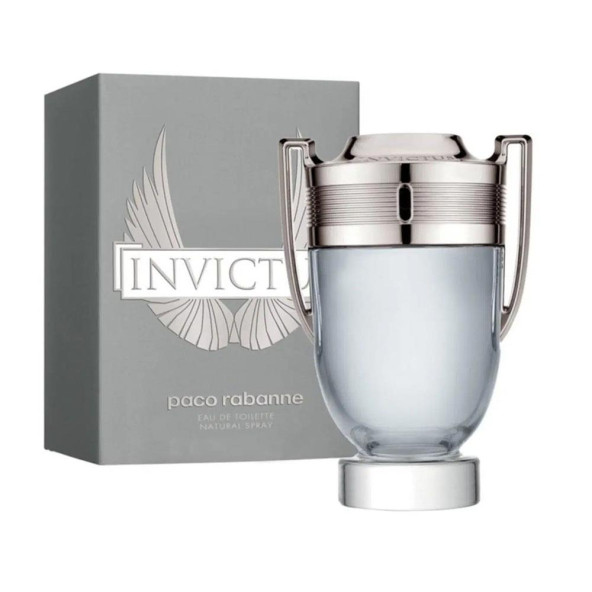 Paco Rabanne Invictus EDT 100 ml Erkek Parfümü