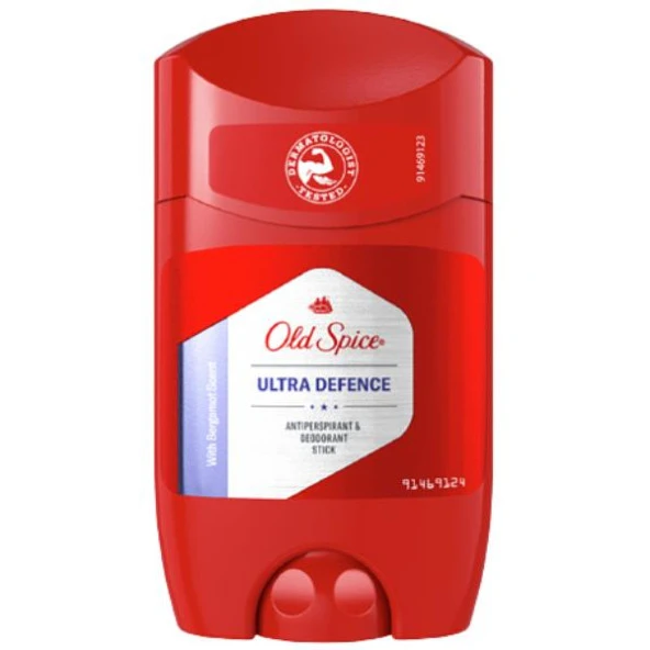 Old Spice Deo Stick 50ml Ultra Defence