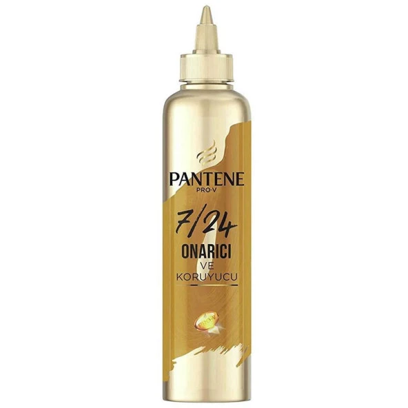 Pantene Onarıcı Bakım 7/24 Onarıcı Ve Koruyucu Saç Kremi 300ml