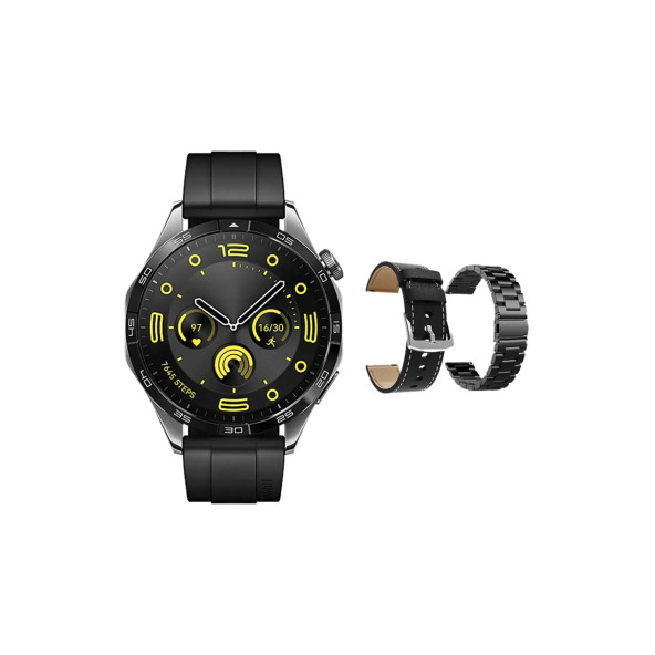 TT Castu SK48 Akıllı Saat - 2