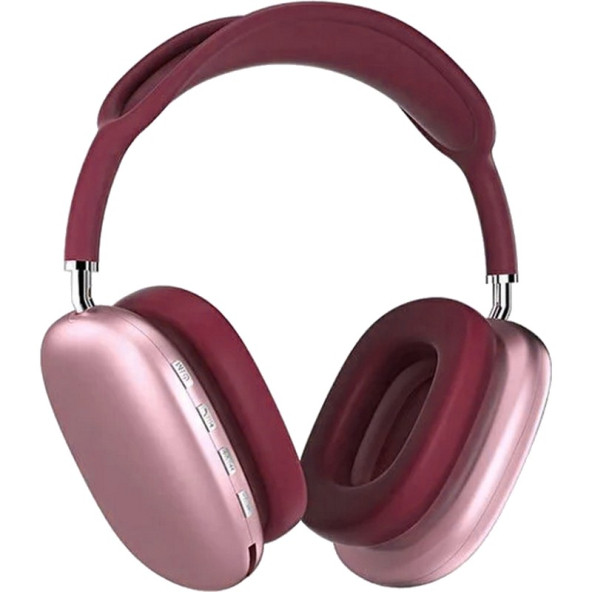 TT- P9 Bluetooth Kablosuz Kulak Üstü Kulaklık - 9