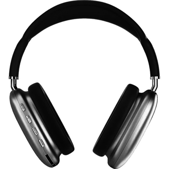 TT- P9 Bluetooth Kablosuz Kulak Üstü Kulaklık - 11