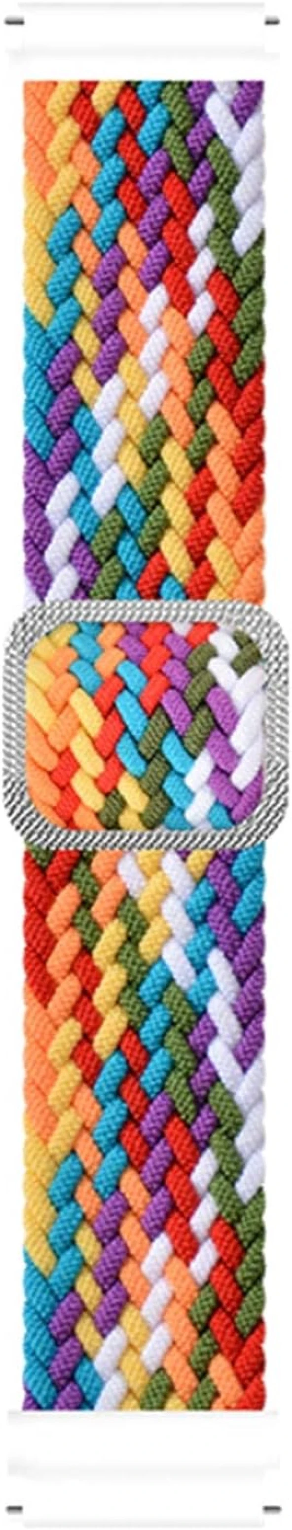 Amazfit GTS 4 Mini Kordon Braided