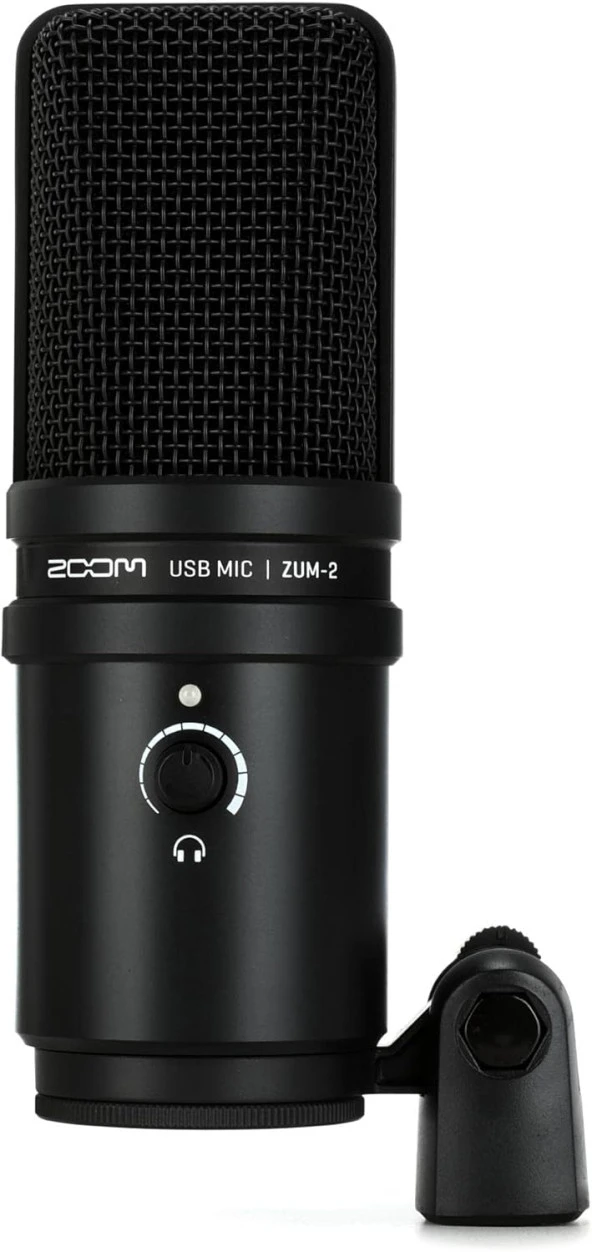 ZUM-2 USB Condenser Mikrofon