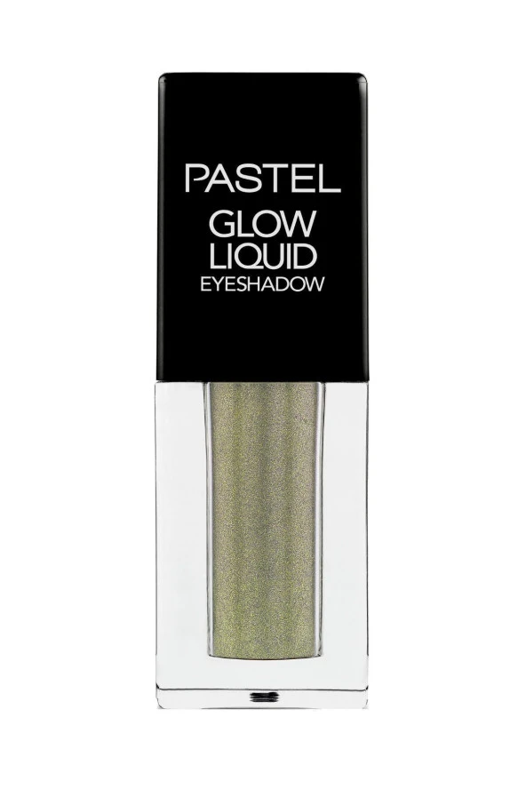 Pastel Glow Lıquıd Eyeshadow 224