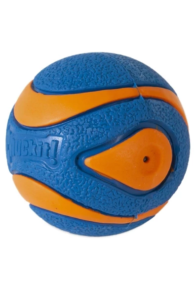 Chuckit! Ultra Squeaker Sesli Köpek Oyun Topu ( Küçük Boy) - 2