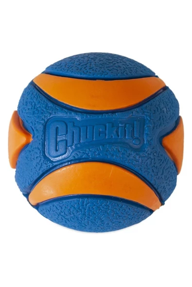 Chuckit! Ultra Squeaker Sesli Köpek Oyun Topu ( Küçük Boy) - 3