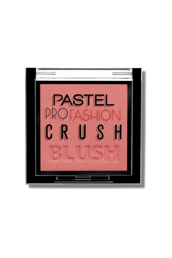 Pastel Profashion Crush Blush No:301