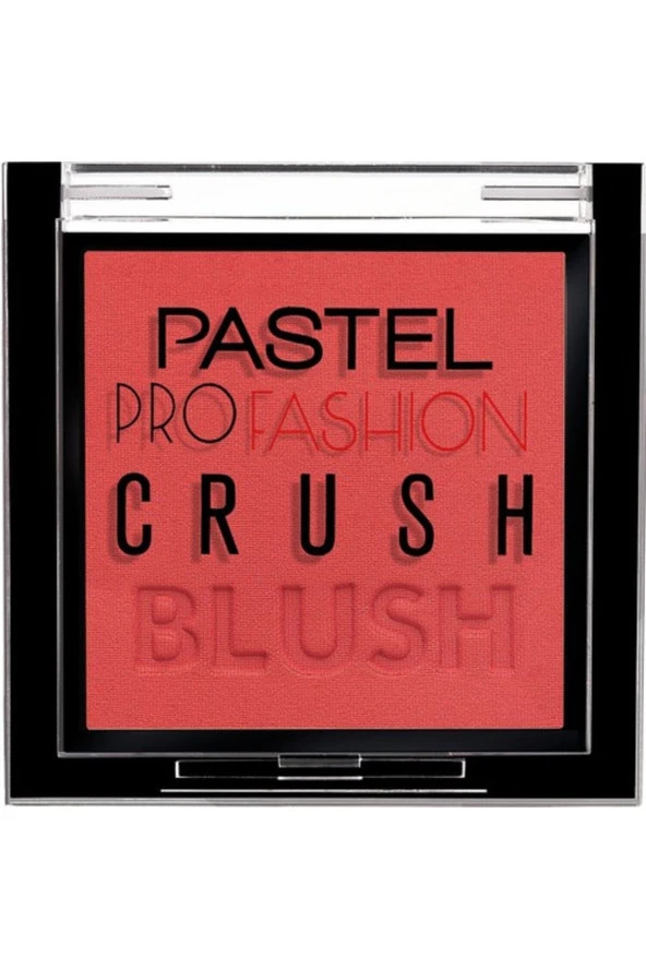 Pastel Profashion Crush Blush No:304