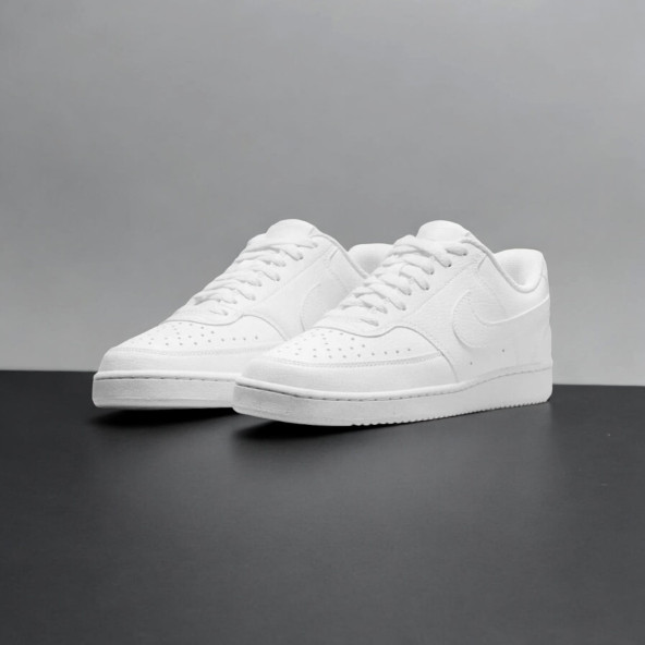 Nike Court Vision Lo Günlük Spor Ayakkabı