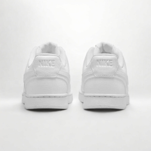 Nike Court Vision Lo Günlük Spor Ayakkabı - 2