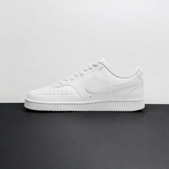 Nike Court Vision Lo Günlük Spor Ayakkabı - 3